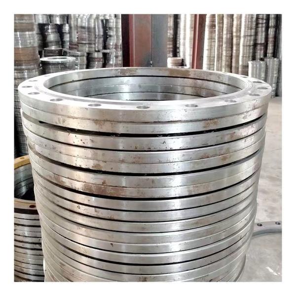 201304 310S 904L Stainless Steel Fittings Astm 10mm 30mm 40mm 316L 321 Carbon Steel Pipe Flanges