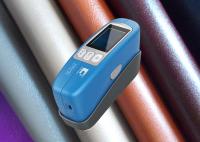 Metro de cuero nacarado del lustre de Digitaces 60 grados con software superior de la PC