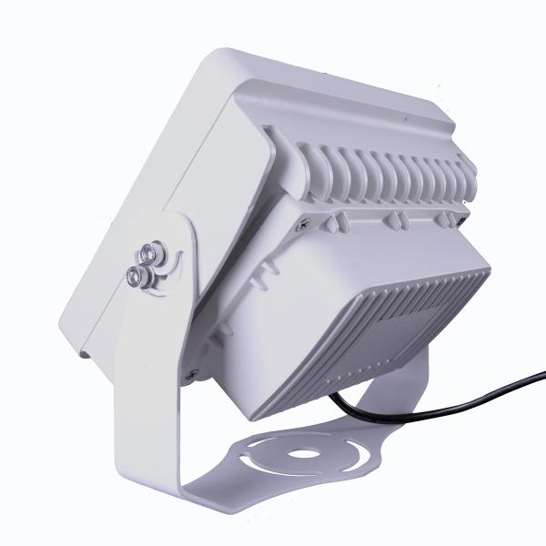 DC12V 60W Surveillance Infrared Camera Lighting IP65