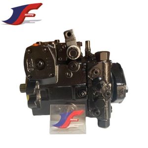 Гидравлический насос Rexroth A4VG56 с поршневым насосом A4VG40 A4VG71 A4VG125 A4VG180 A4VG250