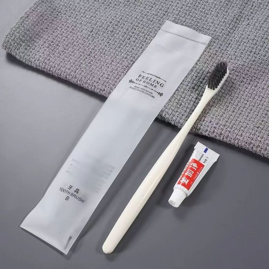 Lightweight Hotel Guest Amenities Sustainable With Shampoo And Conditioner