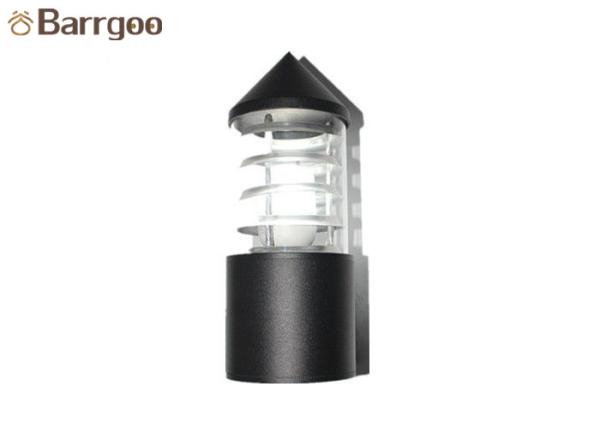 IP65 Waterproof LED Outdoor Wall Lights Aluminum Housing Wall Mounted For Garden