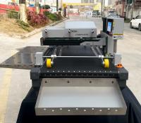Emballage automatique de Machine Direct To d'imprimante de boîte de PRY-691S