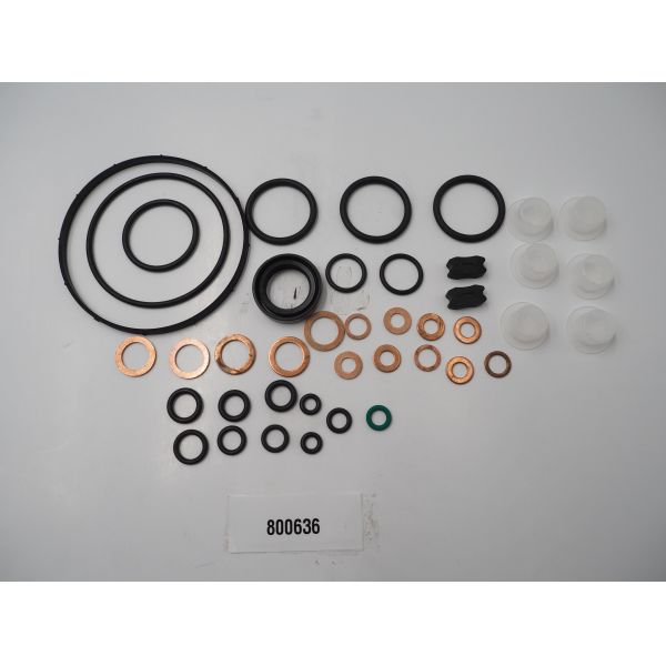 diesel fuel injector pump  Kit 800636 - High Quality Solutions