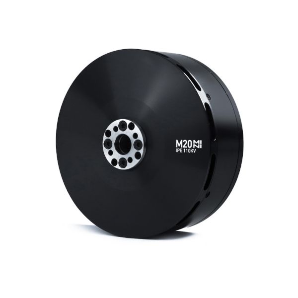 M20 IPE V1.0 Brushless DC Motor with 150 mm Cable Length and Lightweight Design for Drones