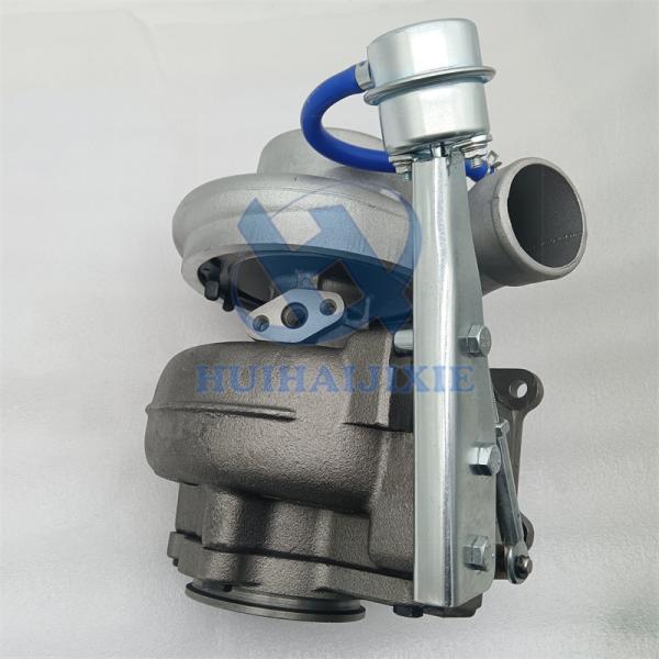 Aluminum Construction Machinery Spare Parts Turbocharger 4029184