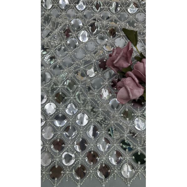 スカート ファッション デザイン プロジェクト 数珠編み 織物 蕾 織物 フルドレス 網状蕾