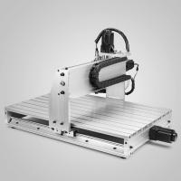MINI router CNC4060 del CNC 800W para no el metal/el metal