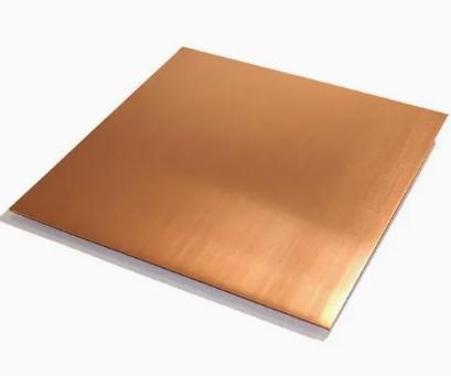 C86500 C86700 C87300 Copper Plate Sheet C87400 C87500 C87900 C90300