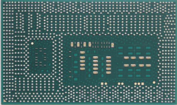 Mobile / Notebock / Laptop CPU Processors 3M Cache 1.50 GHz Core I3-4012Y