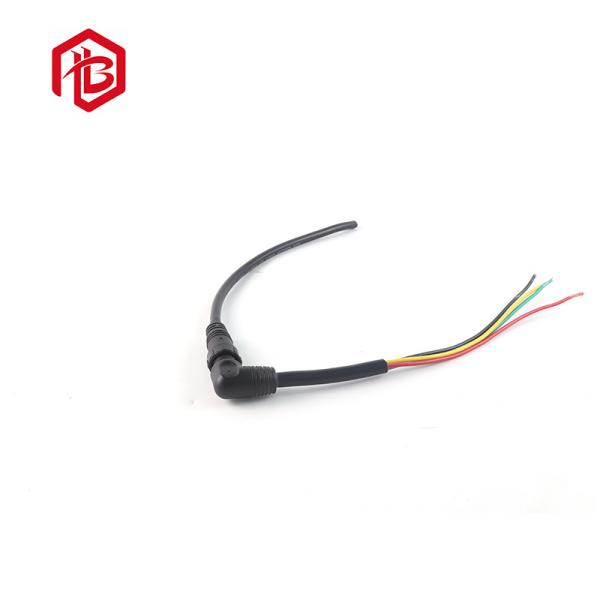 Cable de lumière à LED à énergie nouvelle pour l'extérieur