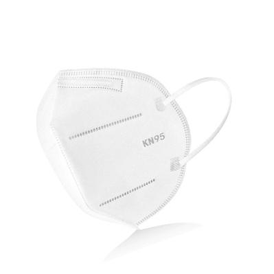 KN95 Medical Dust Mask Sanitation Mouth Protective Cover For Personal Safety