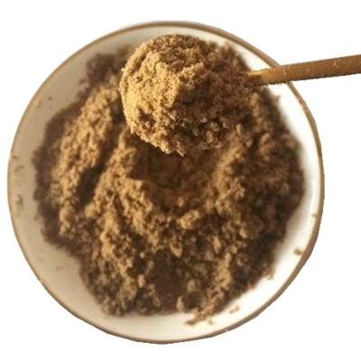 Low Temperature Dried Mealworm Powder Fine Texture