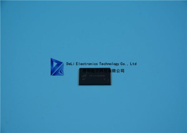 MT29F64G08CBABAWP Nand Flash IC Memory Chip 8GX8 Plastic PBF TSOP 3.3V Mass Storage