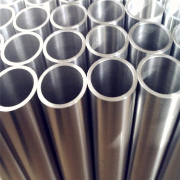 Uns S31603 316l 4mm 3inch Seamless Steel Pipe