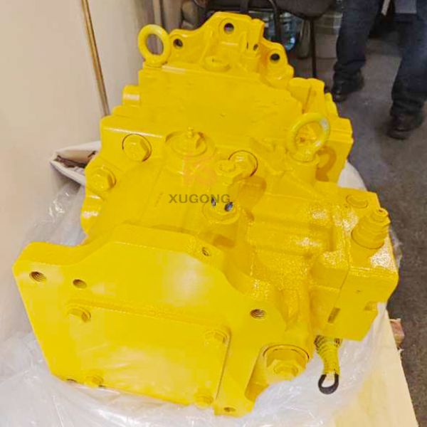 PC3000-6 excavator Hydraulic Main Pump 708-2K-00024 For PC3000-6 Main Pump Parts
