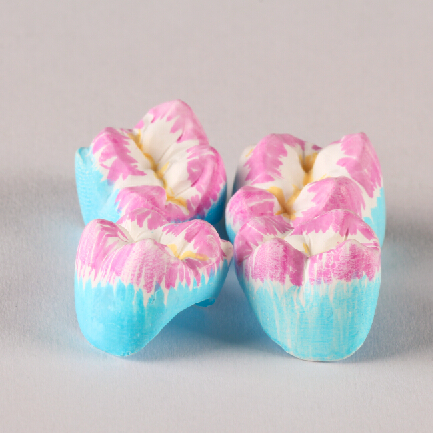 Upcera Dental Zirconia Coloring Liquid 16 color Staining Liquid Vita Shade Guide