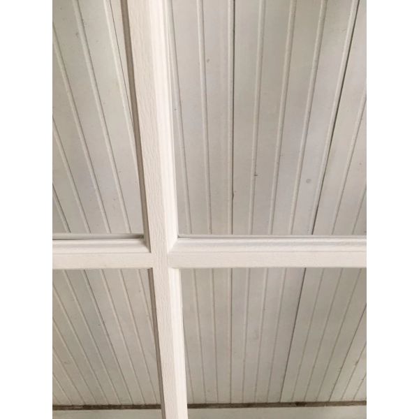 Зерно Windows пластмассы 1.4mm IGCC алюминиевое деревянное