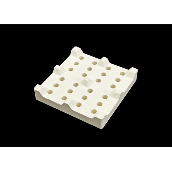 Плита глинозема 95% керамическая