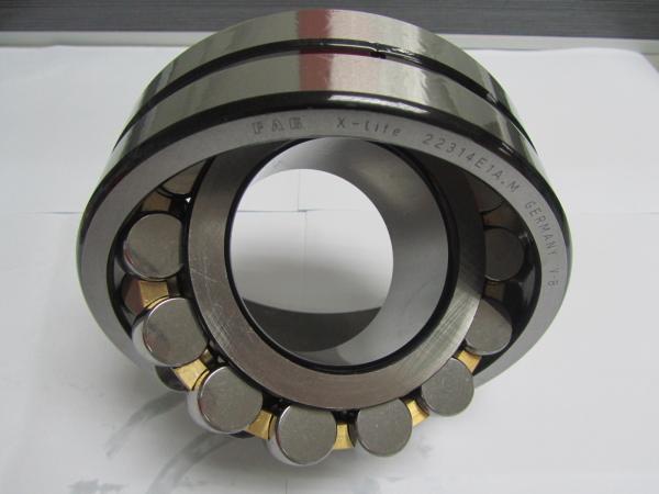 22264 CA W33 Spherical Roller Bearing Size 320 x 580 x 150 mm use for machinery