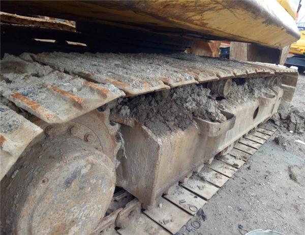                  Made in Japan Used Komatsu PC130-7 2015 Year Construction Machinery Used Excavator Komatsu PC70 PC100 PC120 PC128 PC130 PC138 PC158 PC160 Digger Hot Sale             
