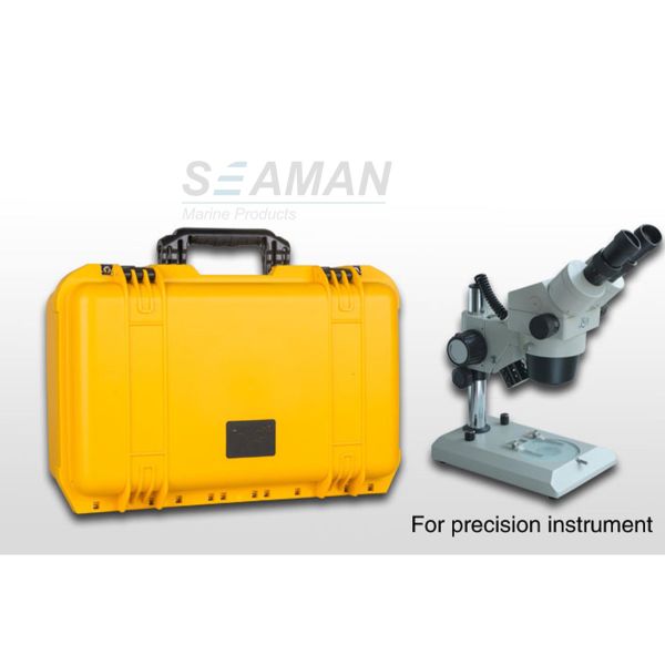 Portable Tool Box with Shock- Proof Sponge