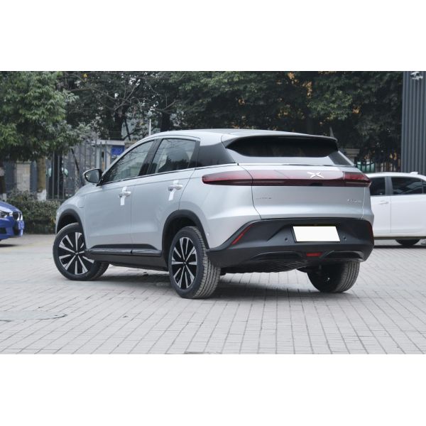 Electric Car XPENG New Energy Vehicles Xpeng G3i 460N+ Everbright Electric Vehicle/Electric SUV