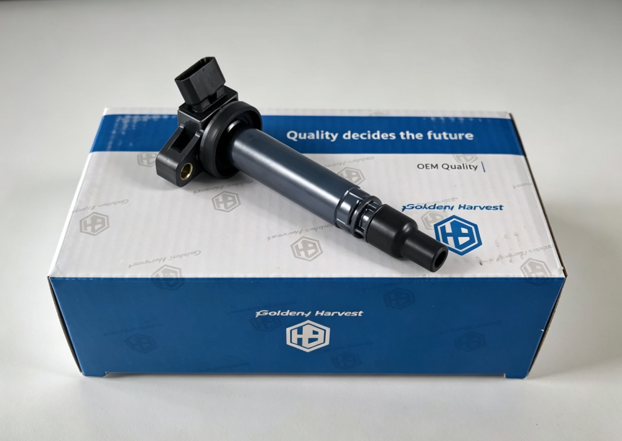 90919-02238 Toyota Ignition Coils For TOYOTA CELICA (ZZT23_) 1.8 16V TS (ZZT231_) 1999-2005 Car