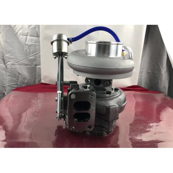 Турбонагнетатель 4051033 4033160 HX40W, 5329180, 4051032 4049358 для тележки Cummins с двигателем L360 DCEC