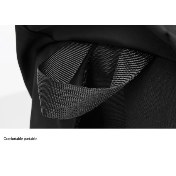 Fabrique en gros nouveau sac à dos personnalisé en nylon léger sac à dos école de mode imperméable sac à dos pour hommes femmes