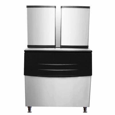 Commercial Ice Maker Machine Home Use Ice Making Machine Ice Cube Making Machine
