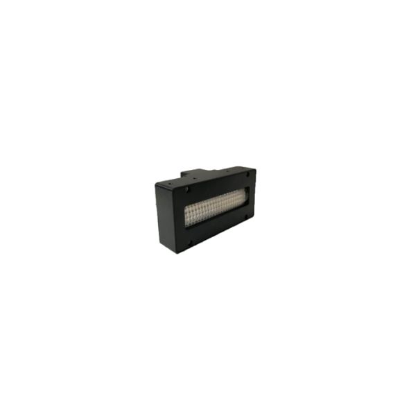 High Intensity 1-12w/Cm2 LED UV Lamp For 110mm Width UV LED Curing Oven