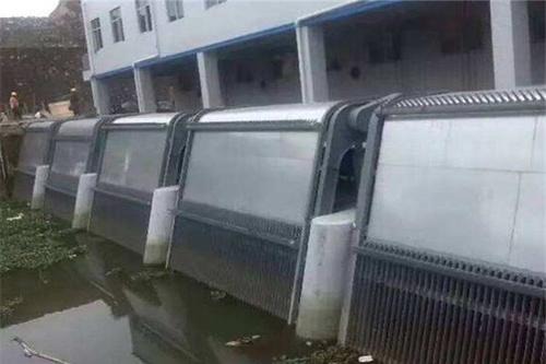 Industrial Operation Industrial Cleaning Machines Incorporating Rack Width