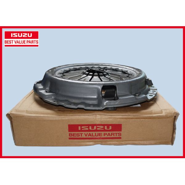 ISUZU Clutch Pressure Plate , NPR 4HE1 Clutch Driven Plate 5876101040