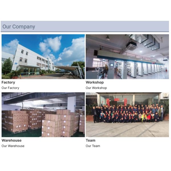 Bolsas de plástico resistentes a la humedad Bolsas de correo rosa amarillo azul púrpura verde Bolsas de envío