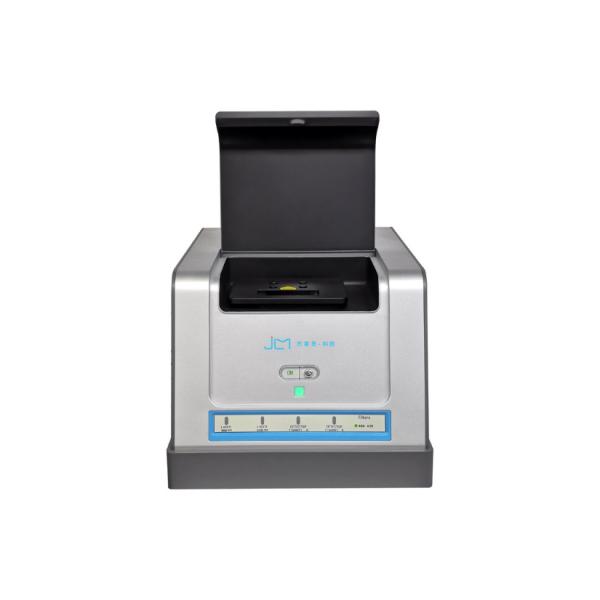 MIA series FCS Molecular Interaction Analyzer for Single-molecule Kinetics