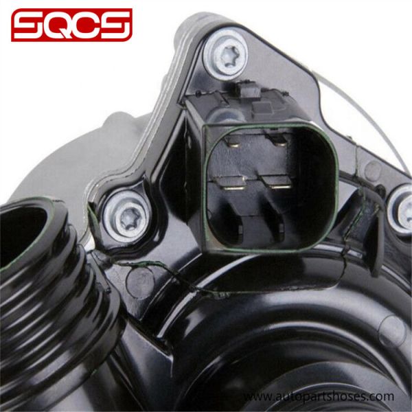 A11517632426 11517588885 Reconditioned Power Steering Pump BMW N55 Water Pump