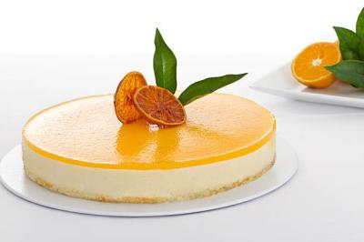 Food Grade Sponge Cake Improver Gel  ISO FSSC Certificated