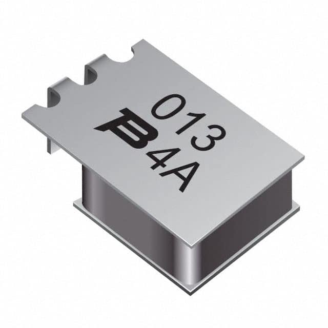 MF-SM008/250F-2 Auto Resettable Fuse High Reliability Bourns Resettable Fuse