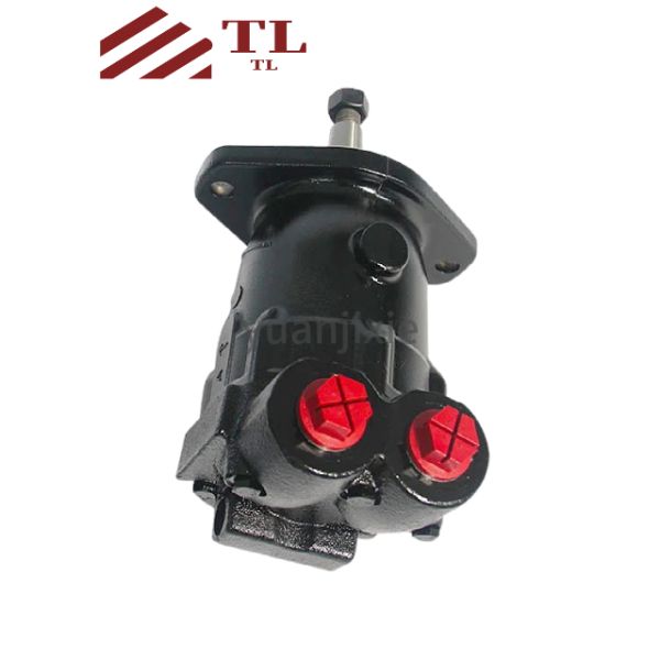 Hydraulic Pump 9T6857 for CAT Backhoe Loader 416 428 416II 428II