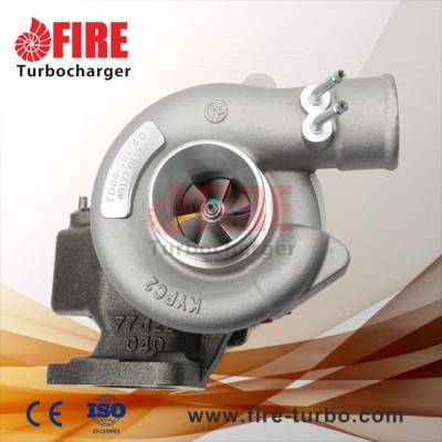 TD04-10T-4 Turbocharger 49177-01512 MD194841 Mitsubishi Pajero,L200,L300 With 4D56,4D56DE Engine