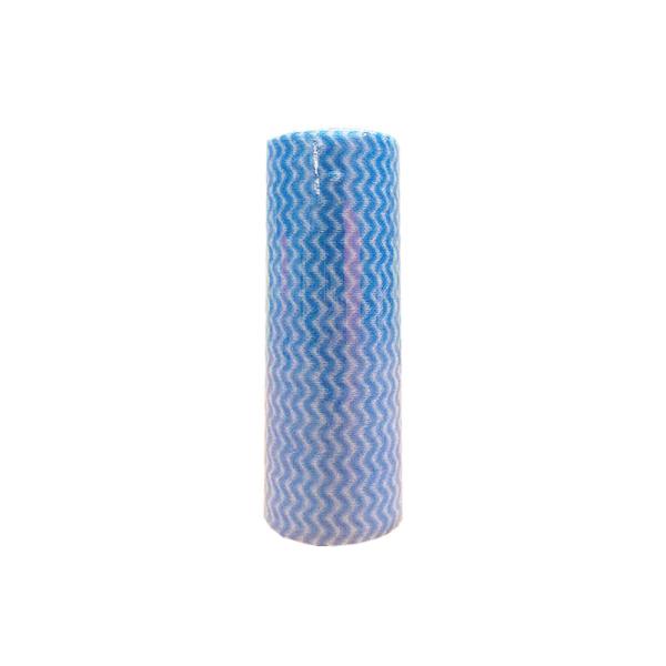 Iso 9001 40 Gsm Disposable Kitchen Cleaning Cloths