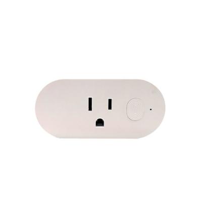 Wireless 1T1R, Smart Socket Power Strip 1 Way And SAA RCM Passed For iOS Android