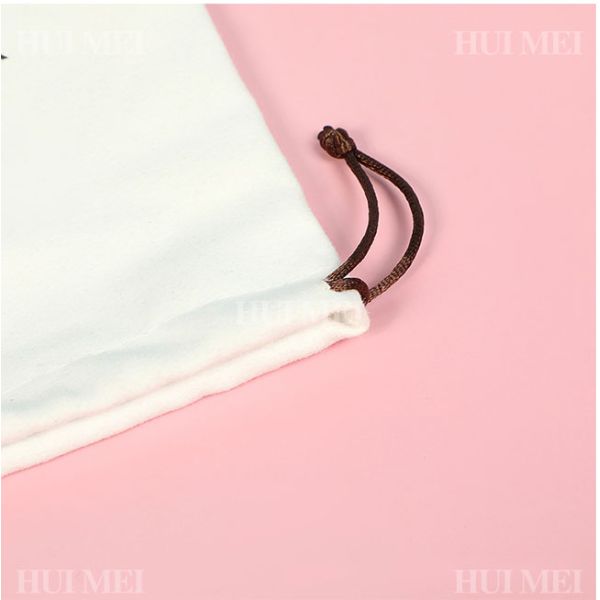 90gsm многоразовая не сплетенная складчатость хозяйственных сумок 85gsm прокатала