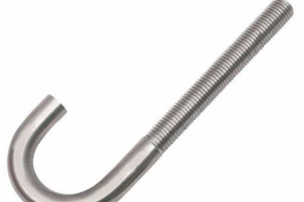 M3 M4  Stainless steel U TYPE SHAPE Bolt with nut washer assortment SS304 SS316 A2 A4-80
