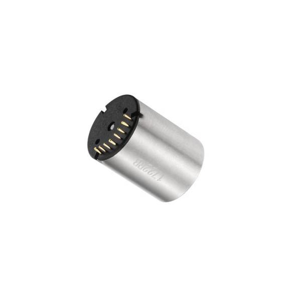 12V Coreless BLDC Motor 17mm Micro For Slotless Tattoo Machine