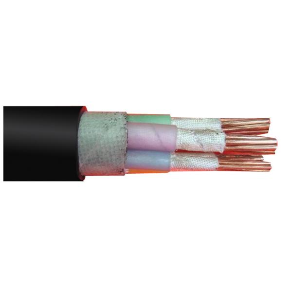                    Environmentally Friendly Low Smoke Zero Halogen Free Cable for Green Projects             