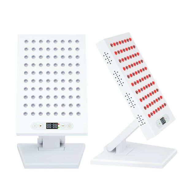 половинная подгонянная стойка терапией красного света тела 400W для боли сбрасывает