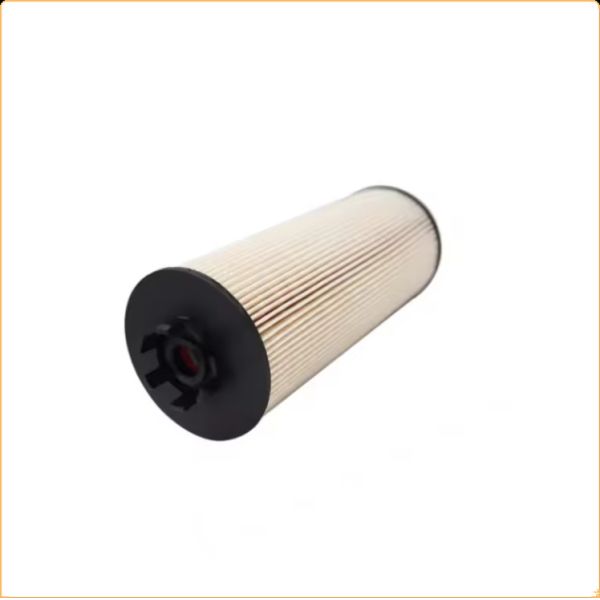 High Quality Excavator Manufacturer Diesel Generator Fuel Filter Element 1699168 1616361 For Truck Filters