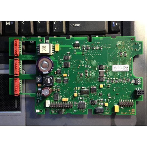 PHILIP M3001A Multipara Monitor Parts Motherboard For Medical Equipment